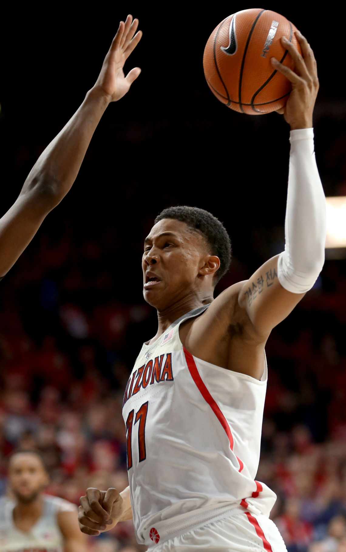 University of Arizona vs Long Beach State
